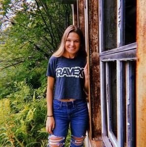 Meet your Posher, Taylor